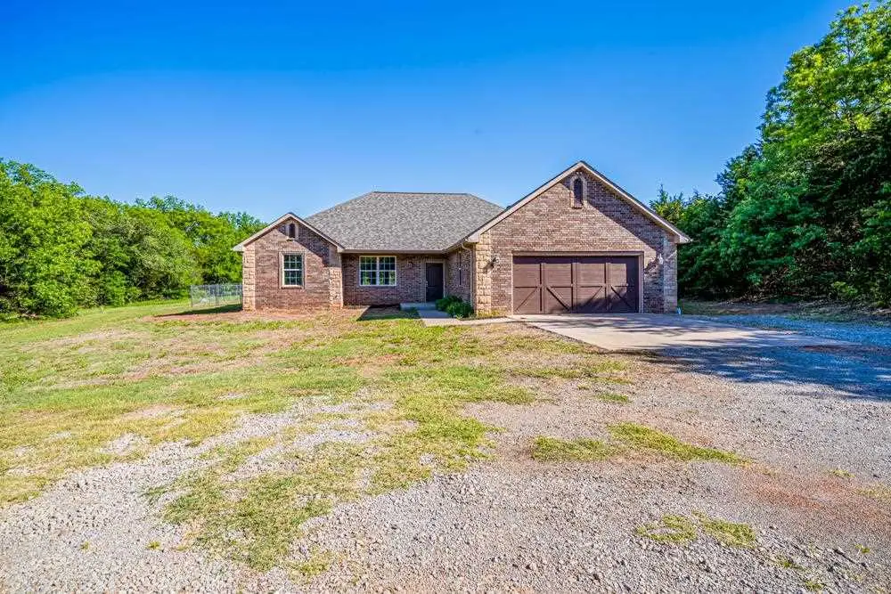 1323 E 44th, Stillwater, OK 74074-7004 - #1