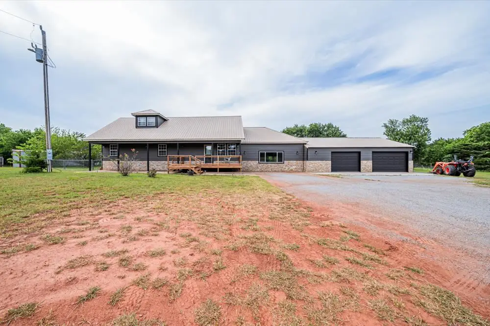 11120 E McElroy, Stillwater, OK 74075 - #1