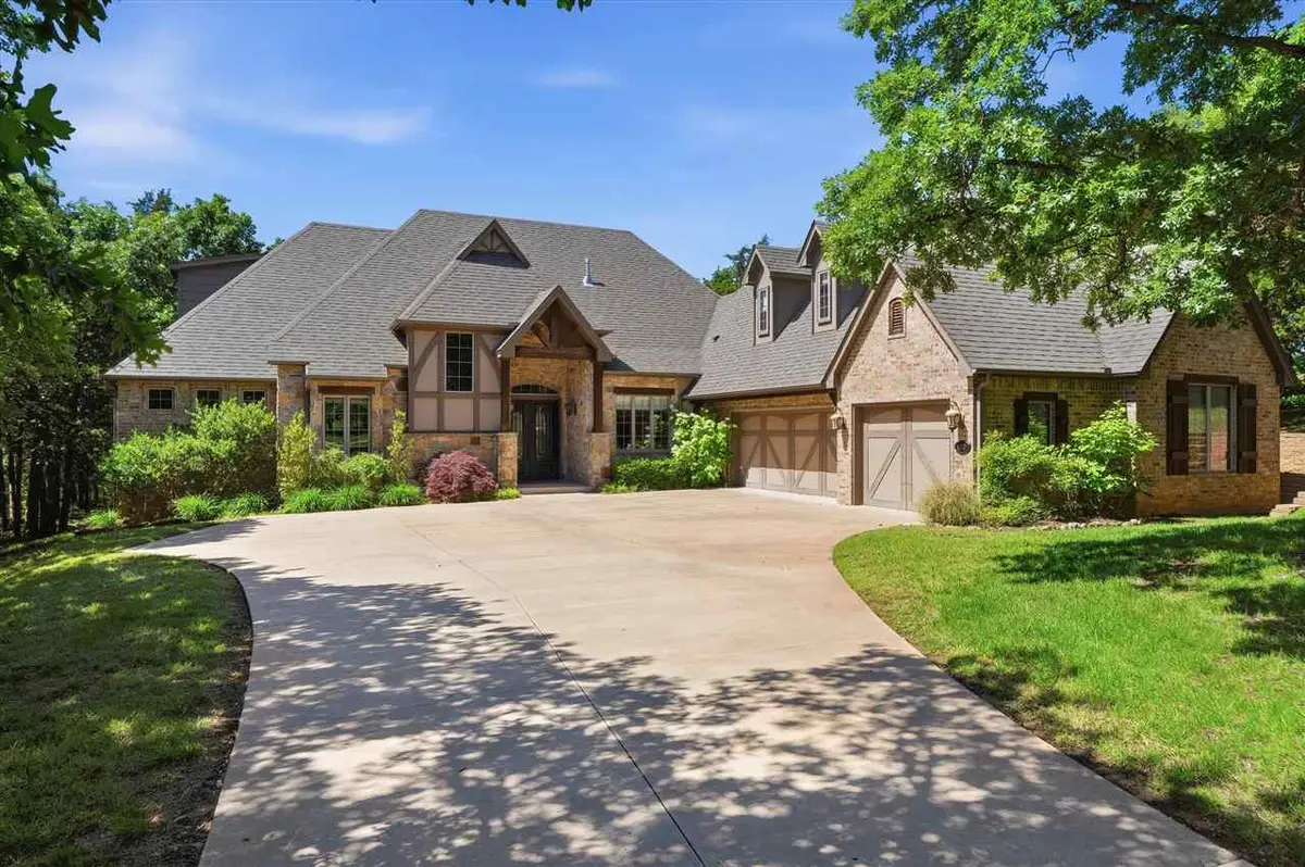 6517 W Kenslow Drive, Stillwater, OK 74074 - #1