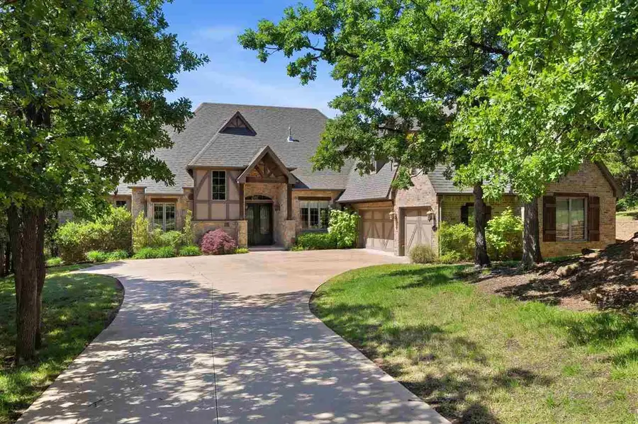 6517 W Kenslow Drive, Stillwater, OK 74074 - #3