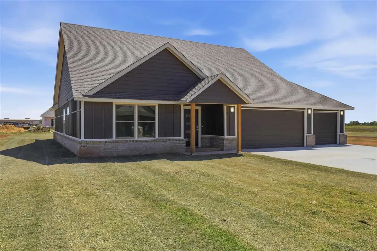 5919 E Bison Lane, Stillwater, OK 74074-0000 - #1