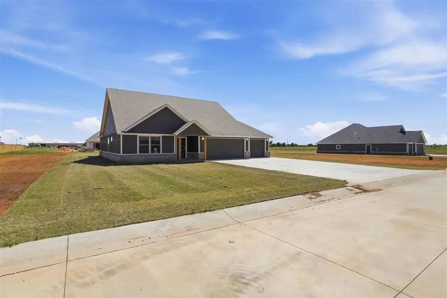 5919 E Bison Lane, Stillwater, OK 74074-0000 - #3