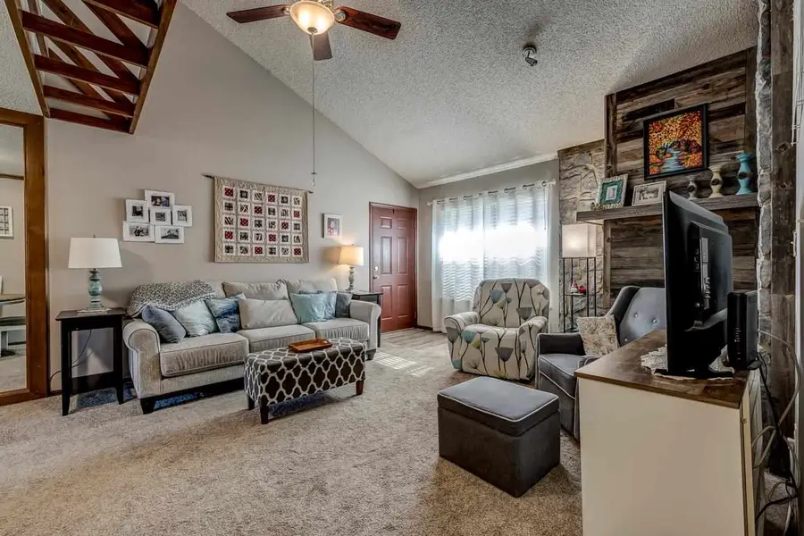 4607 N Evergreen Street, Stillwater, OK 74075 - #3