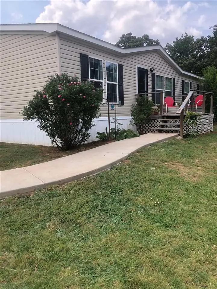 11606 E 68th, Ripley, OK 74062 - #2