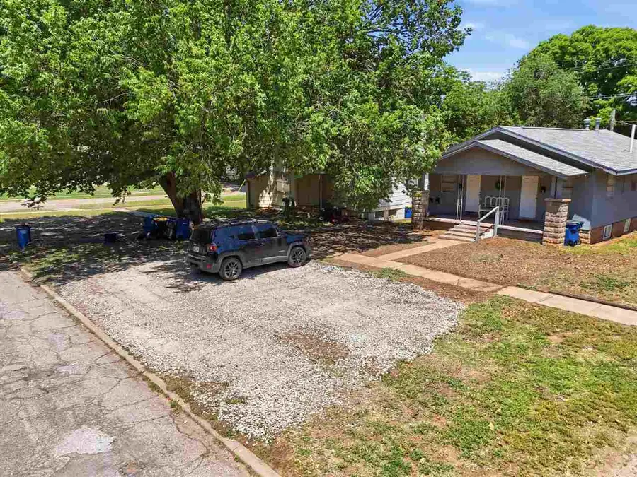 307 S Lewis Street, Stillwater, OK 74075 - #2