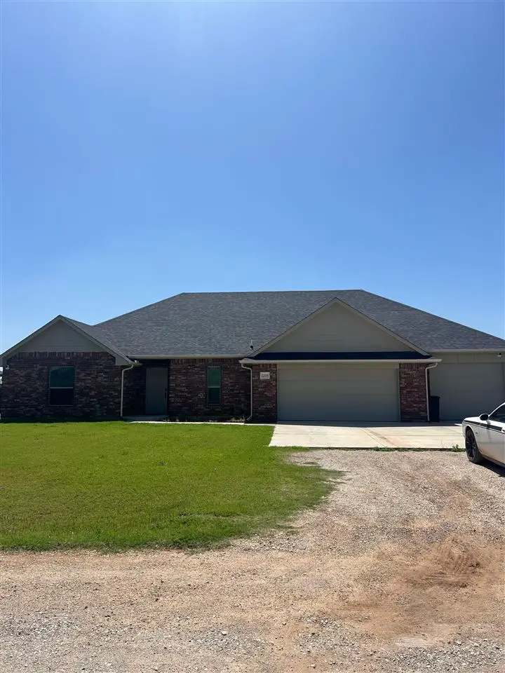 2209 E Grassland, Stillwater, OK 74074 - #1