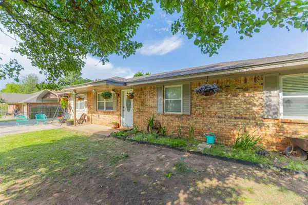 6702 S Pecan Drive, Stillwater, OK 74074