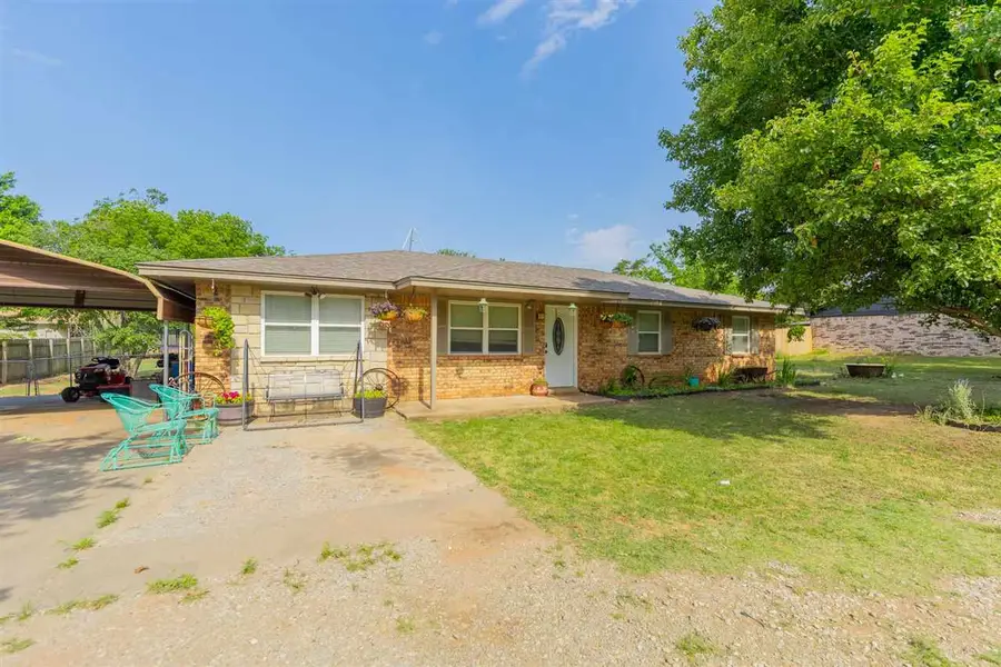 6702 S Pecan Drive, Stillwater, OK 74074 - #2