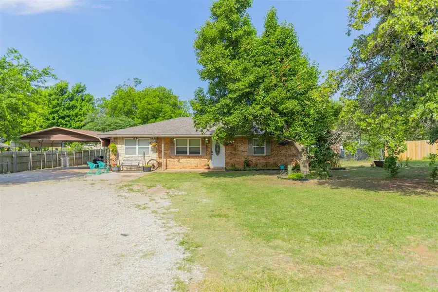 6702 S Pecan Drive, Stillwater, OK 74074 - #3