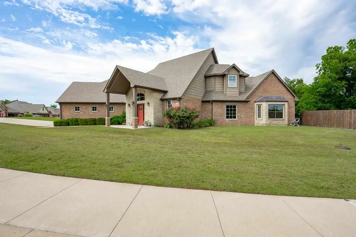 3711 S Persimmon Street, Stillwater, OK 74074 - #1