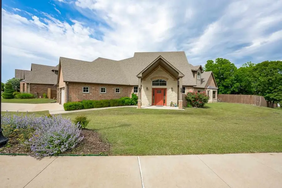 3711 S Persimmon Street, Stillwater, OK 74074 - #2