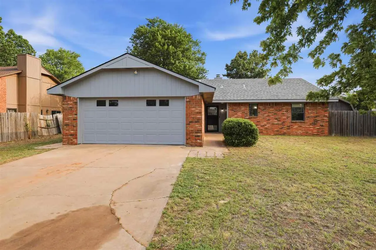 3214 W 30th Avenue, Stillwater, OK 74074 - #1