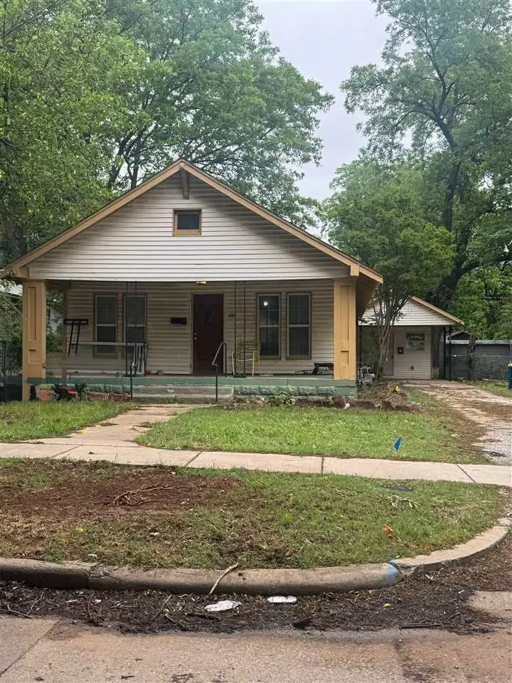 229 & 231 S Lowry, Stillwater, OK 74074 - #1