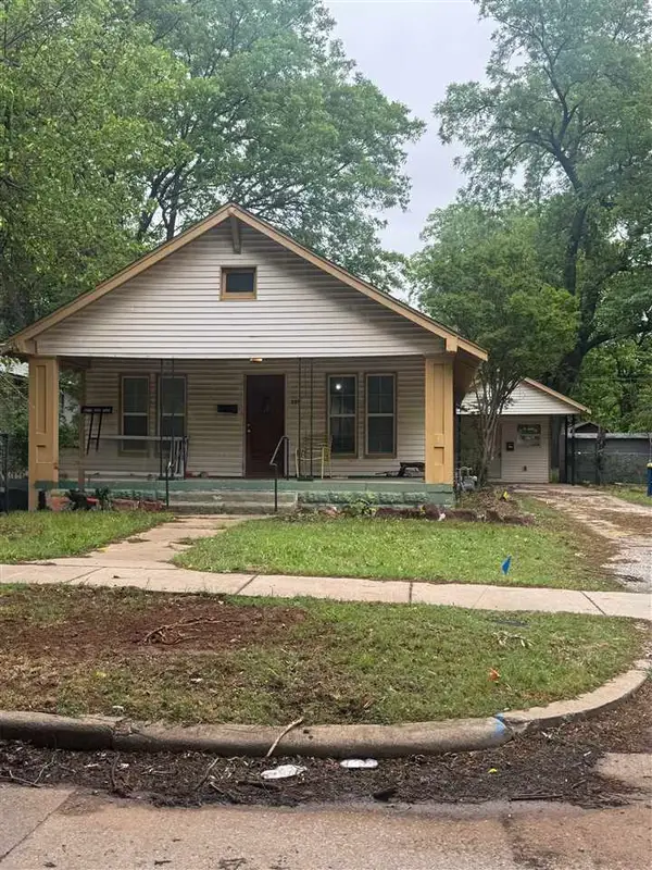 229 & 231 S Lowry, Stillwater, OK 74074