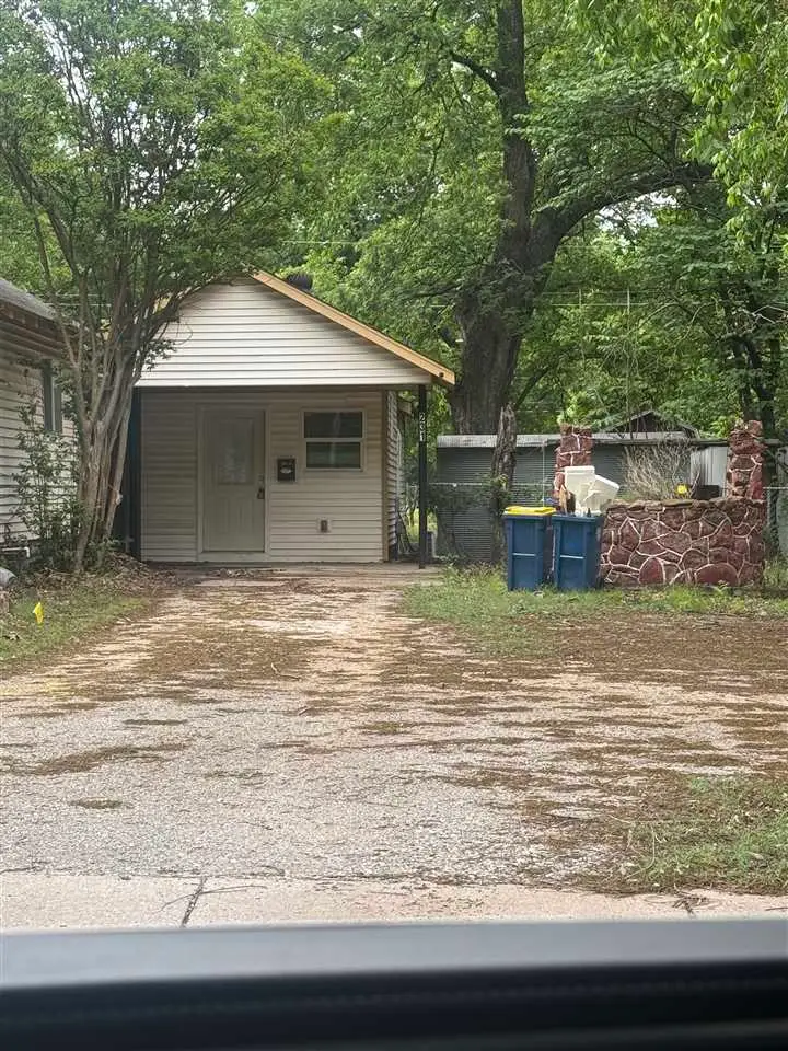 229 & 231 S Lowry, Stillwater, OK 74074 - #2