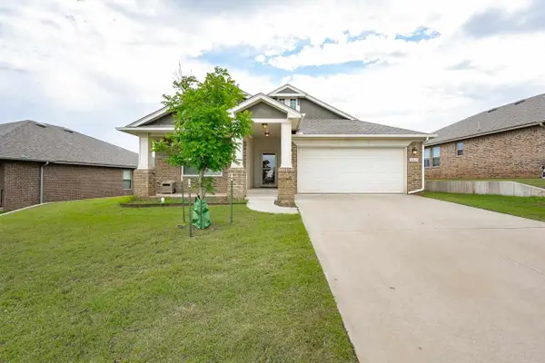 4315 W Country Club, Stillwater, OK 74074