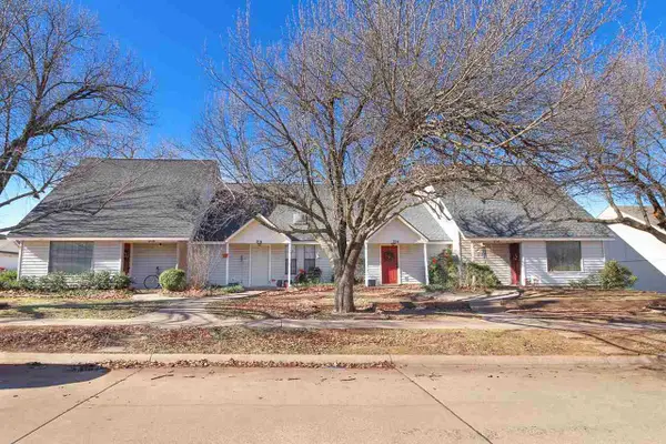 212 S Mockingbird Lane, Stillwter, OK 74074