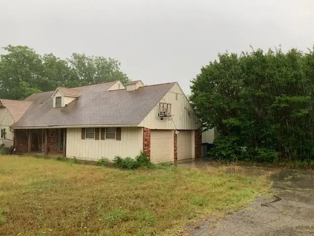 2724 S Saddle Rock Street, Stillwater, OK 74074-0000 - #2