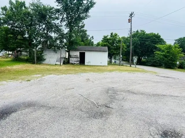 SE Corner Jones/Hwy 33, Drumright, OK 74030 - #1