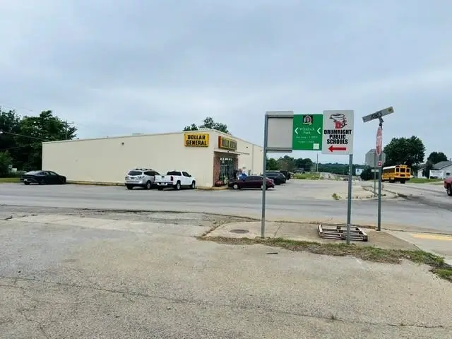 SE Corner Jones/Hwy 33, Drumright, OK 74030 - #2