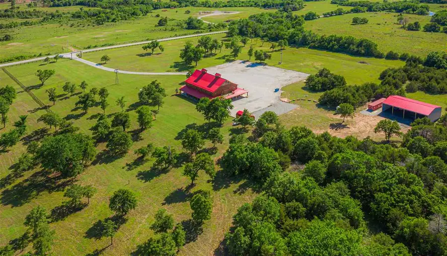 347599 E 5400 Road, Glencoe, OK 74032 - #3