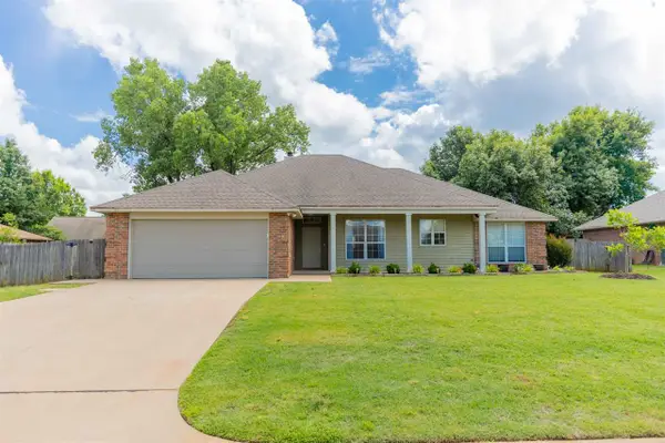 5411 W 8th Avenue, Stillwater, OK 74074-4669