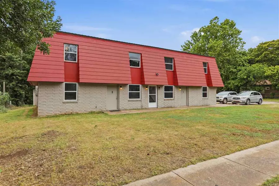 823 W 9th Avenue, Stillwater, OK 74074-5110 - #3