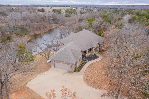 4723 Turtle Pond Court, STILLWATER, OK 74074