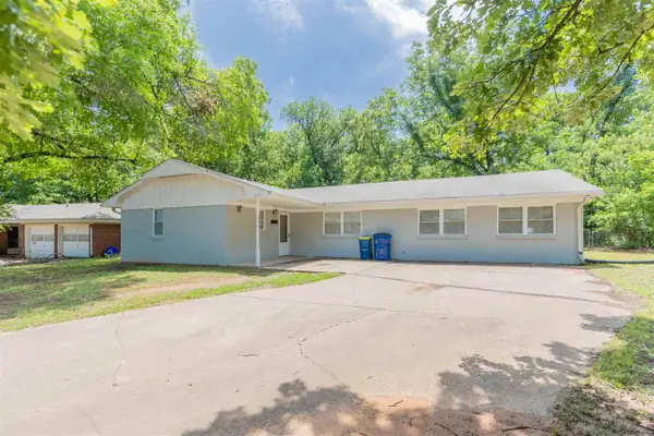 1223 W Preston Lane, Stillwater, OK 74075-0000