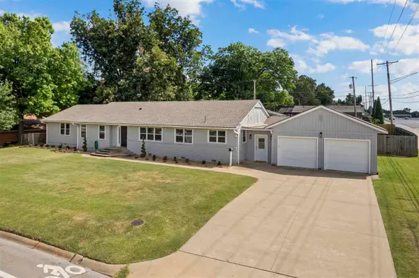 2223 W University Avenue, Stillwater, OK 74074