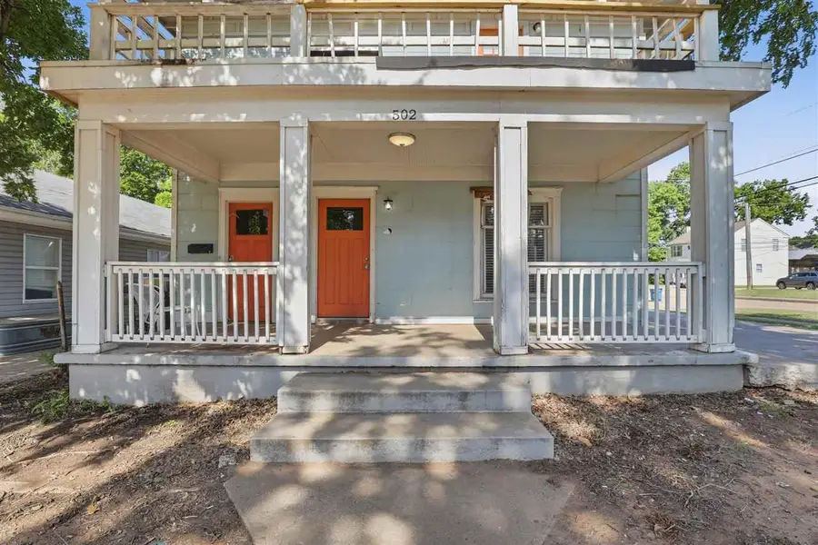 502 S West Street Unit A-C, Stillwater, OK 74074-3070 - #2