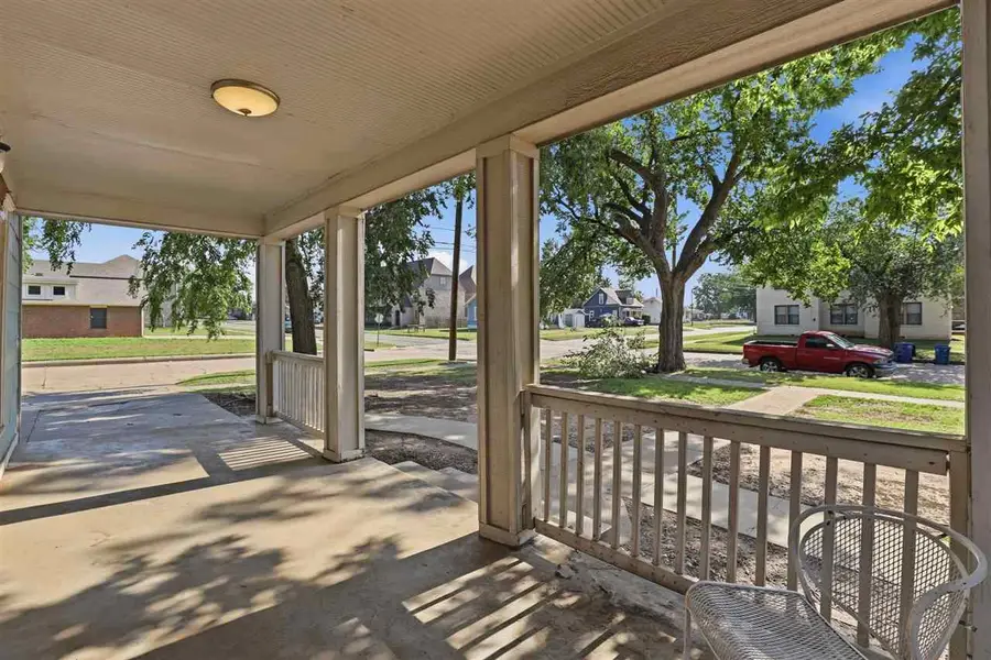 502 S West Street Unit A-C, Stillwater, OK 74074-3070 - #3