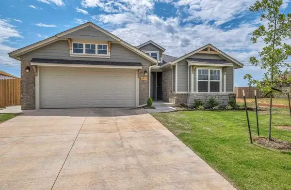 5915 N Emerald Street, Stillwater, OK 74075