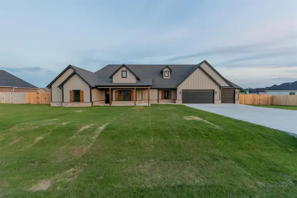 211 Bandera Street, Stillwater, OK 74074-0000