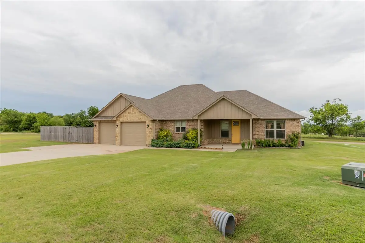 6034 S Gunnar Springs, Stillwater, OK 74074-0000 - #1