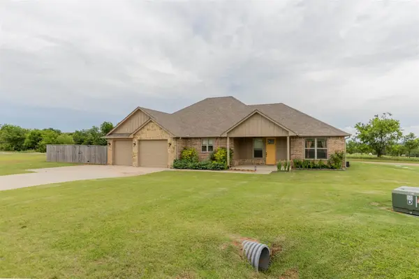 6034 S Gunnar Springs, Stillwater, OK 74074-0000