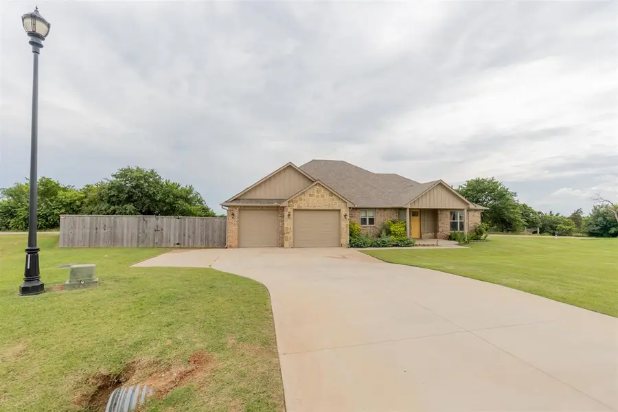 6034 S Gunnar Springs, Stillwater, OK 74074-0000 - #2