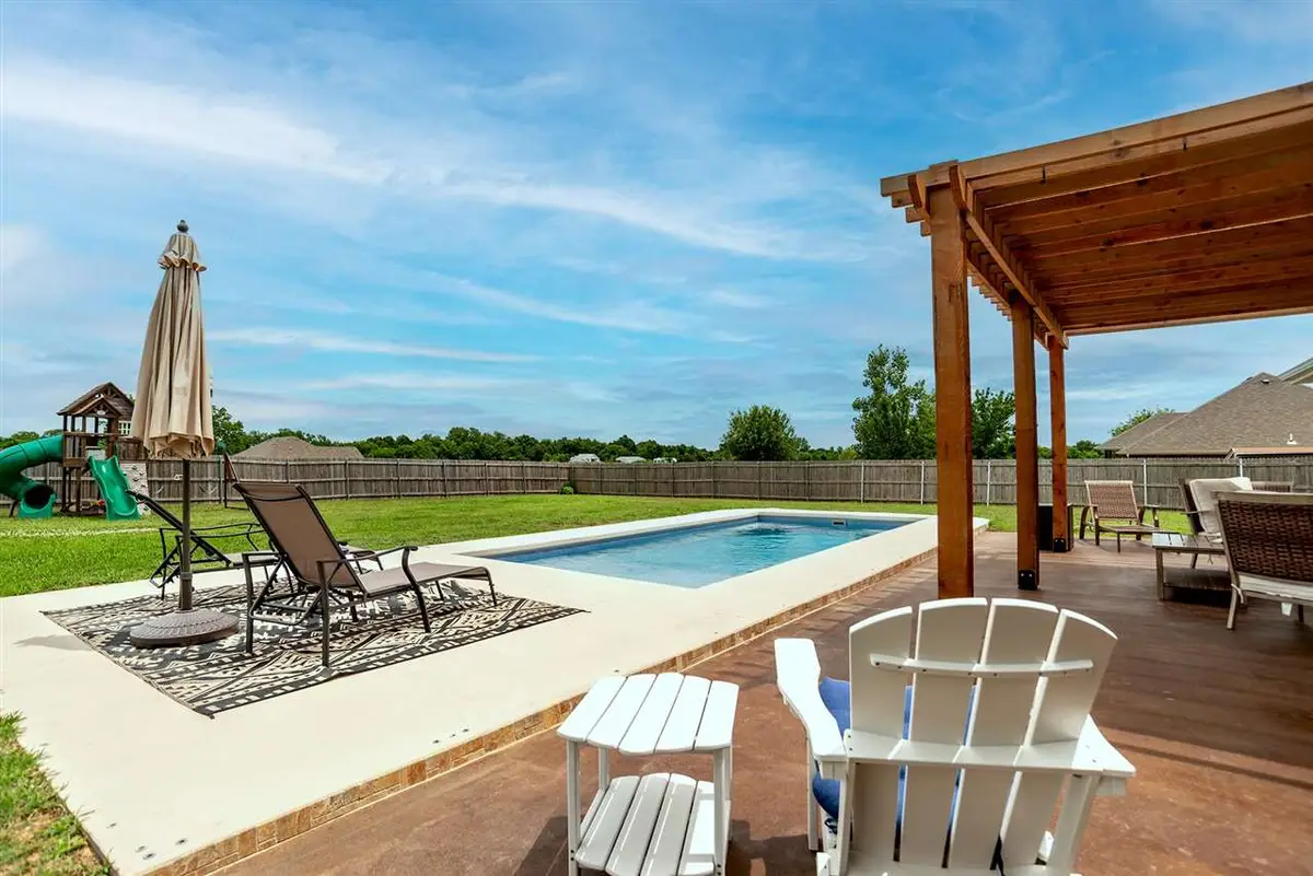 8945 Carmin, Shawnee, OK 74804 - #1