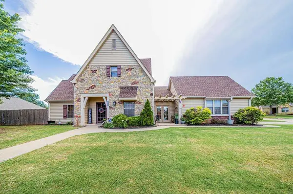 1919 E Kelsey Lane, Stillwater, OK 74075-0000