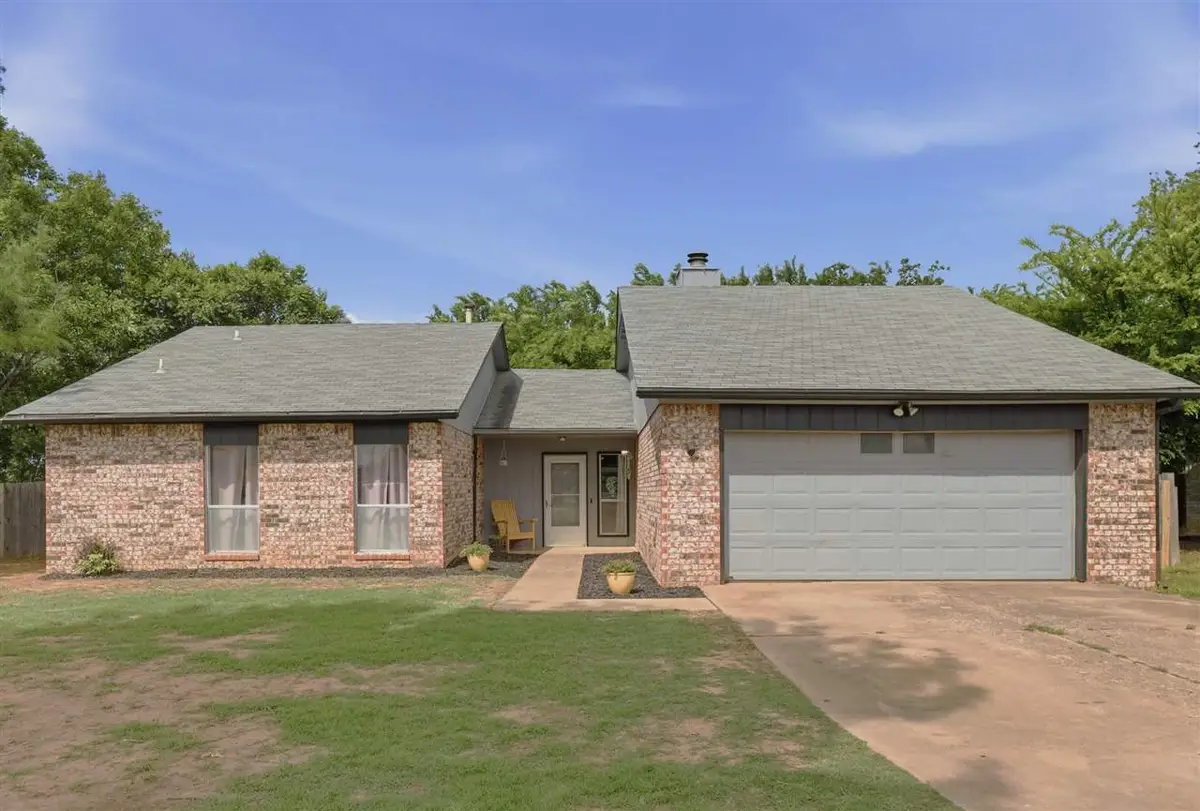 3323 W 29th Court, Stillwater, OK 74074-2259 - #1