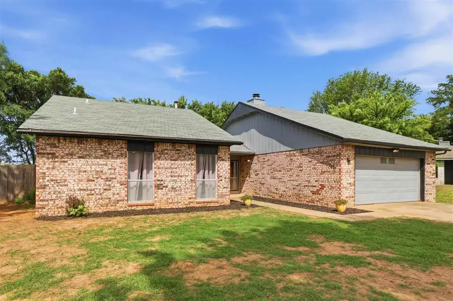3323 W 29th Court, Stillwater, OK 74074-2259 - #2