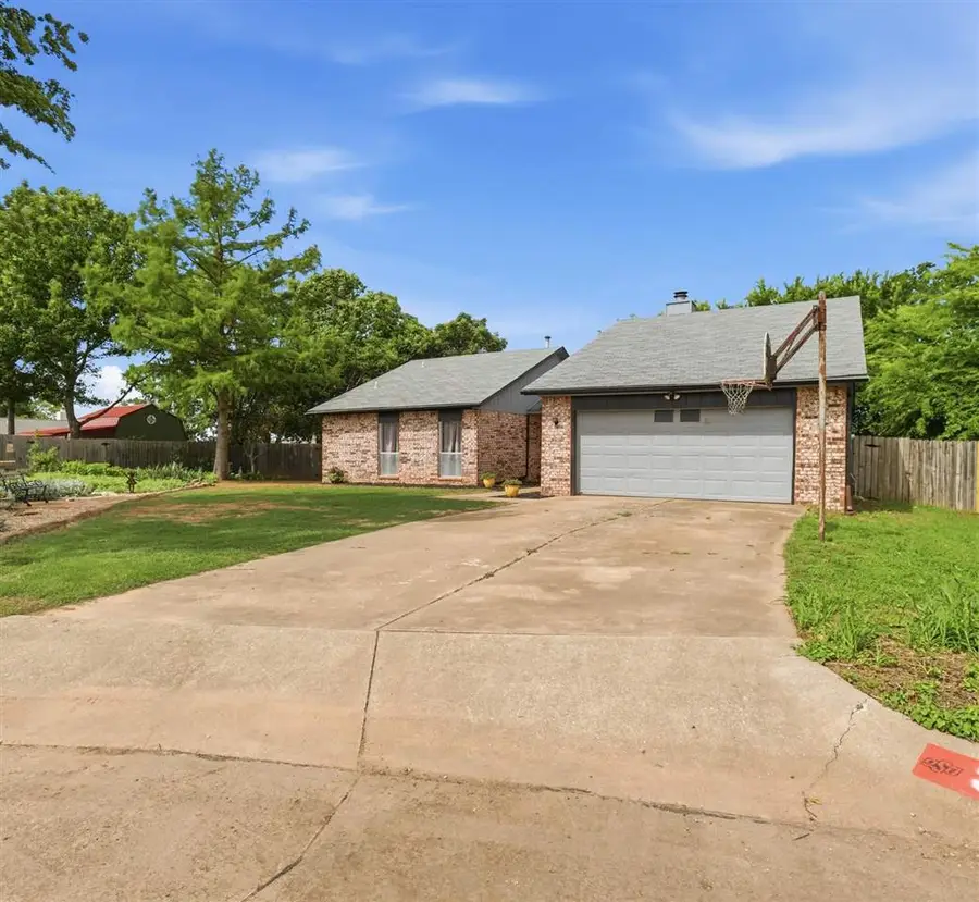 3323 W 29th Court, Stillwater, OK 74074-2259 - #3
