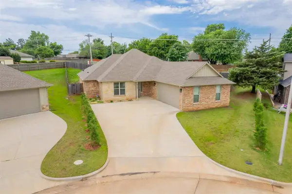4723 W Santa Fe Court, Stillwater, OK 74074-0000
