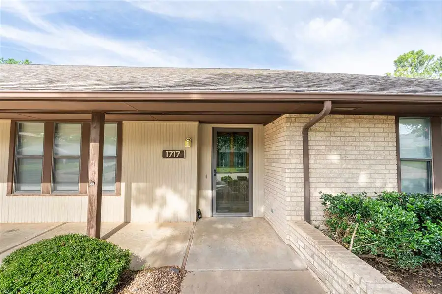 1717 N Lincoln Street, Stillwater, OK 74075-2760 - #2