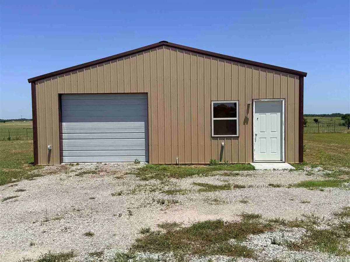 11205 Tumbleweed, Red Rock, OK 74651-0485 - #1
