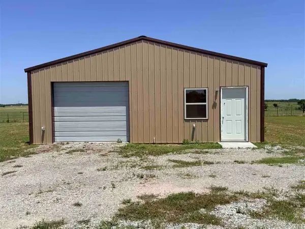 11205 Tumbleweed, Red Rock, OK 74651-0485