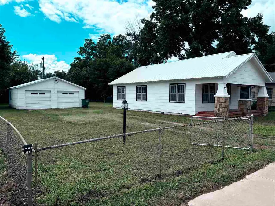 315 N Main, Perkins, OK 74059 - #3