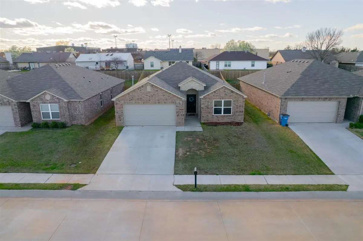1908 N Carnley Street, Stillwater, OK 74074-0000 - #1