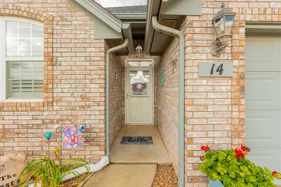 14 Windsor Circle, Stillwater, OK 74074-0000 - #3