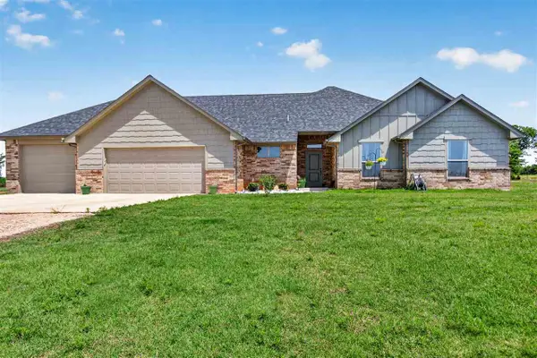 3208 E Cedar Creek, Stillwater, OK 74075